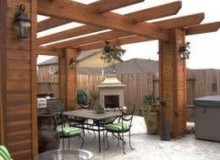 Kwikfynd Pergolas
minjary